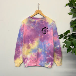 Tie Dye Brighter Days Ahead