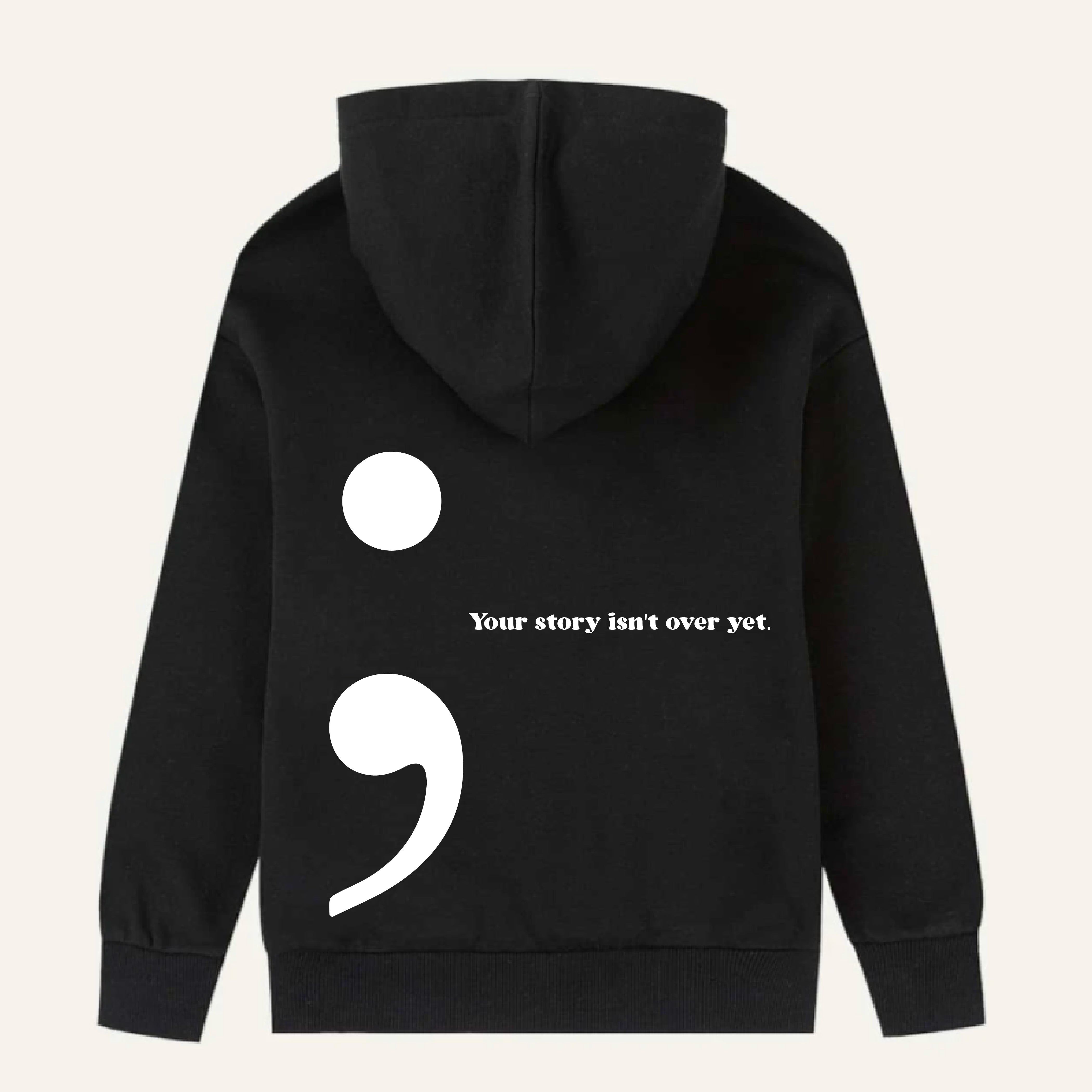 Semicolon