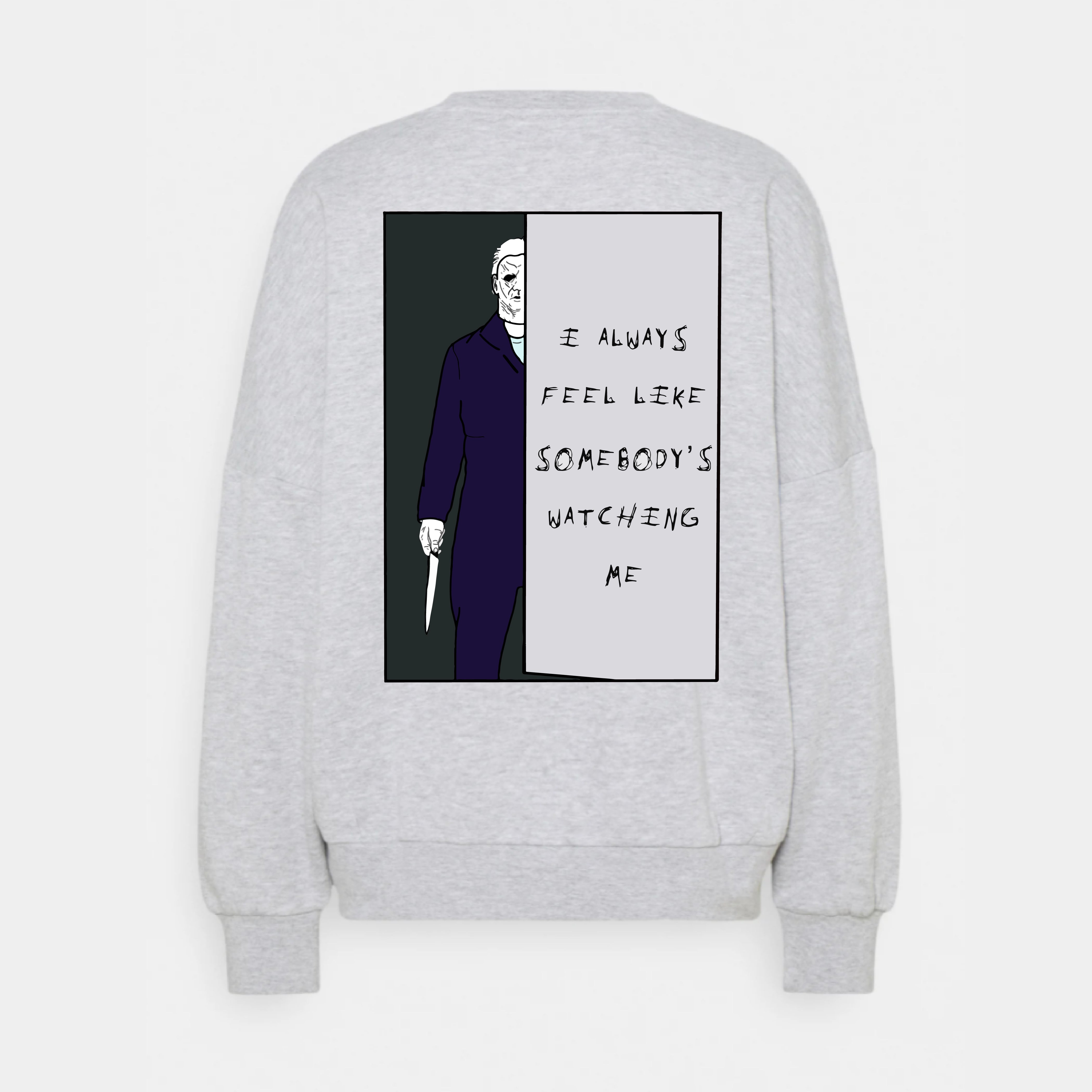 MICHAEL MYERS
