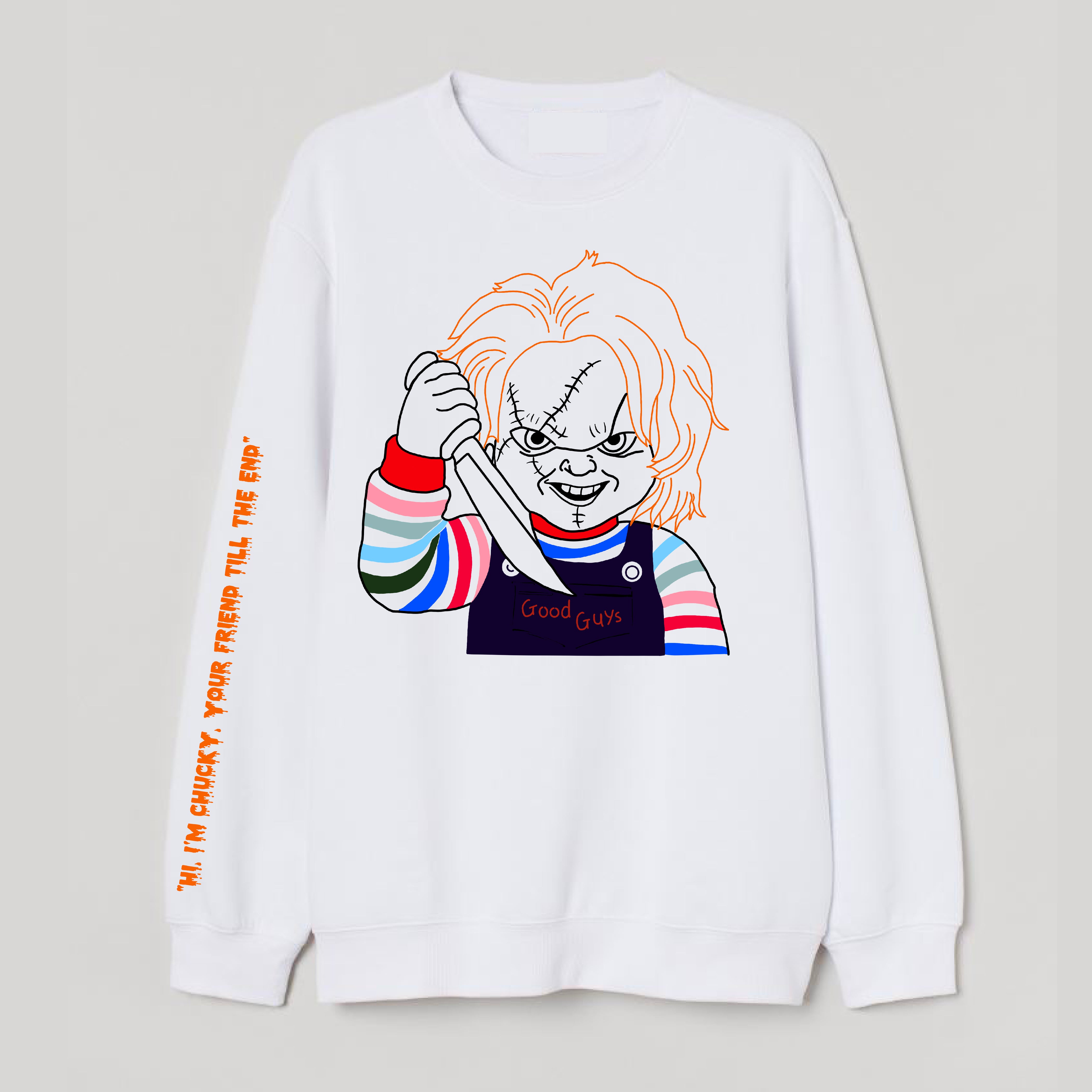CHUCKY