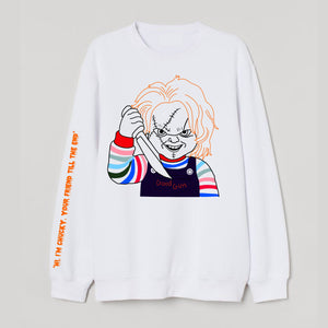 CHUCKY