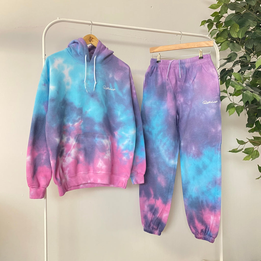 Vortex Tracksuit