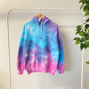 Vortex Hood