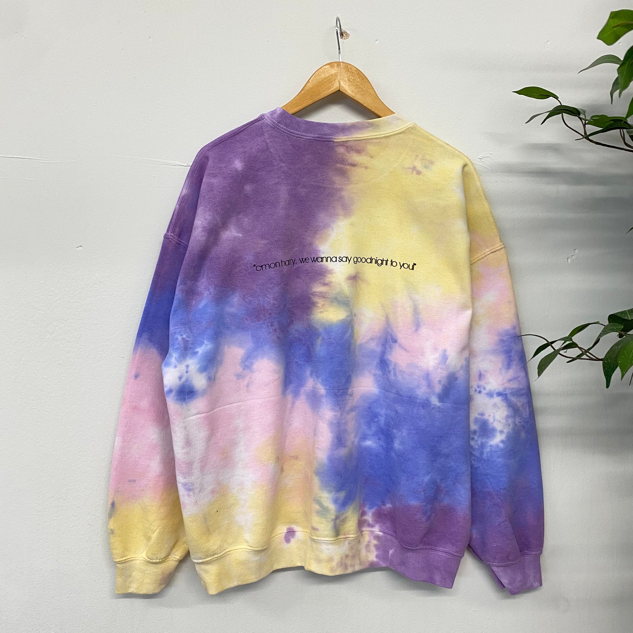 Harry Styles House sweatshirt Ratchet Clothing