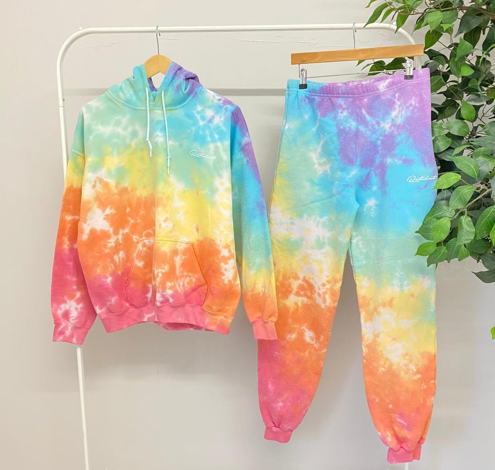 Anders Tracksuit