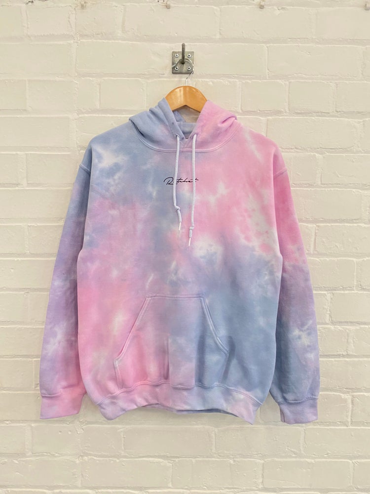 Blush Hoodie