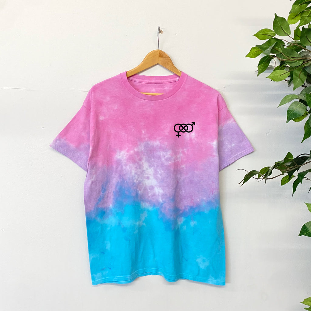 Bisexual Flag