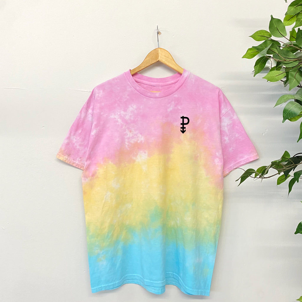 Pansexual Flag T-shirt
