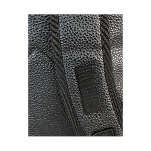 Black Leather Bag