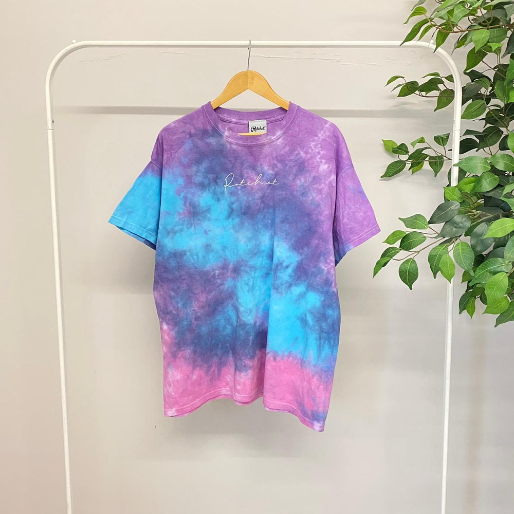 Vortex Tee