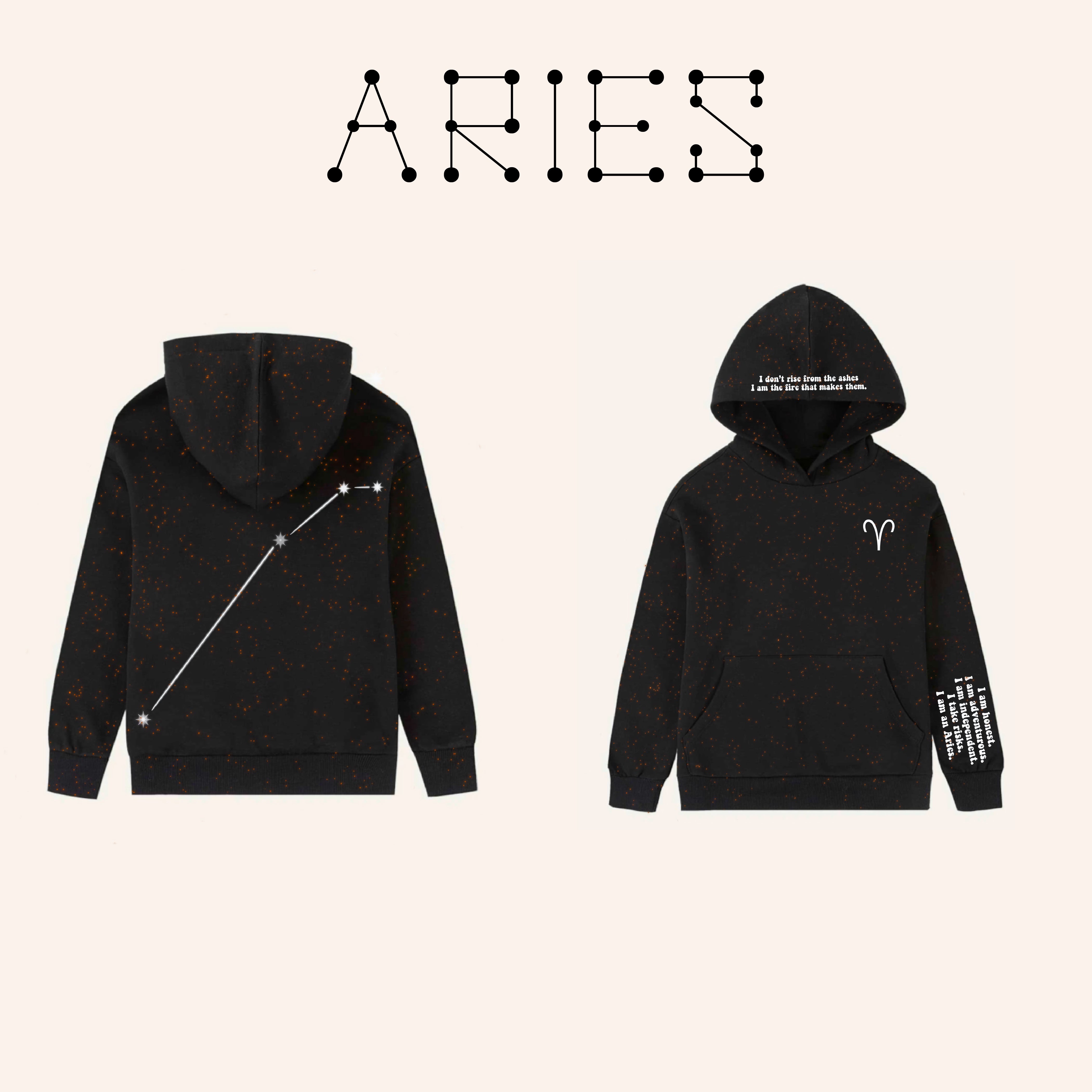 Aries Constellation