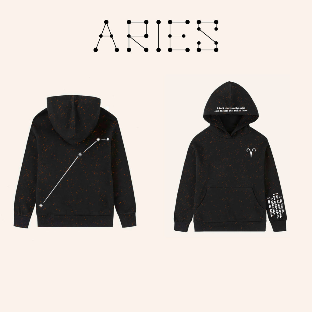 Aries Constellation
