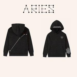 Aries Constellation