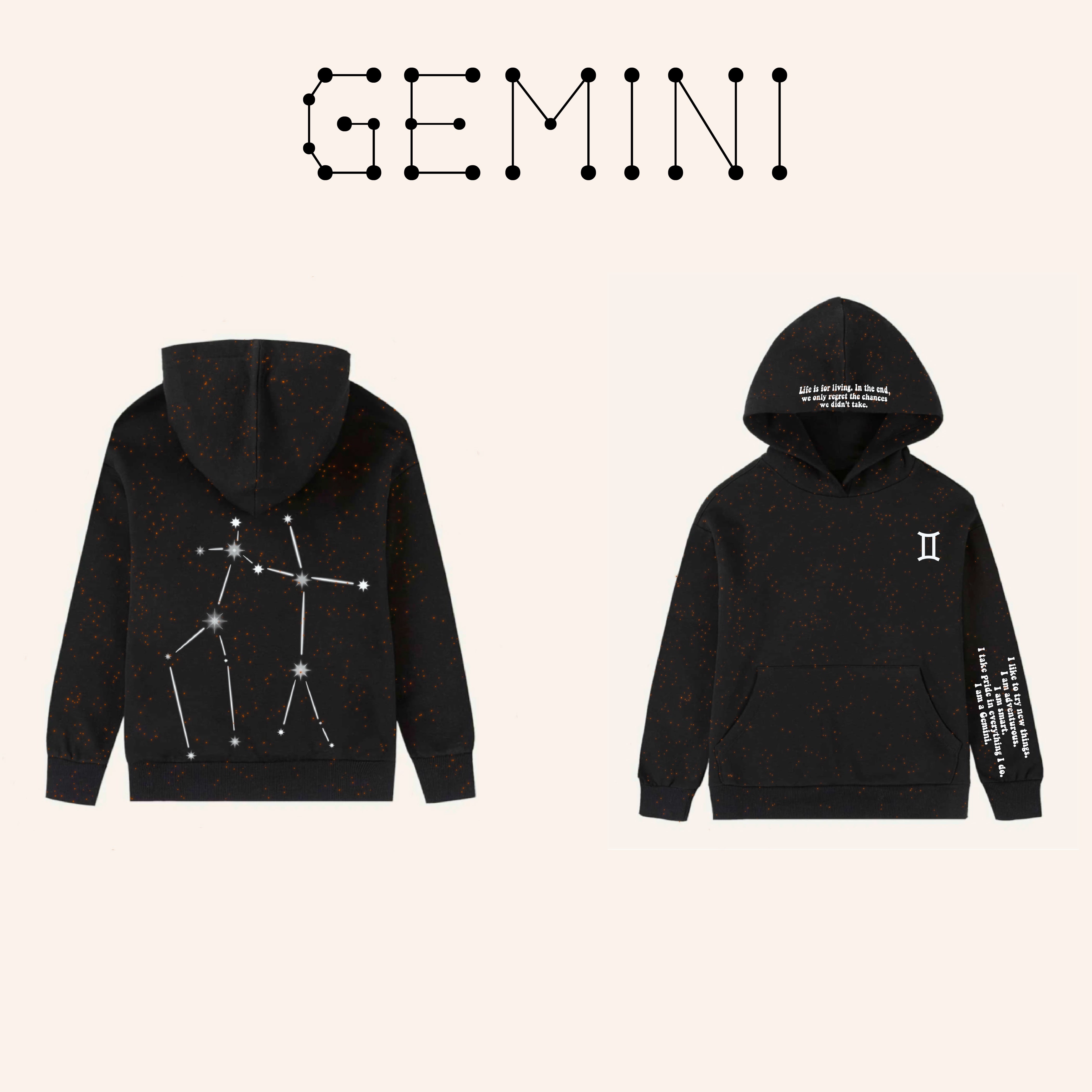 Gemini Constellation