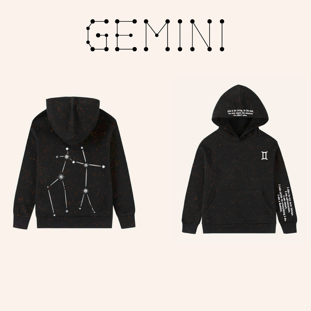 Gemini Constellation