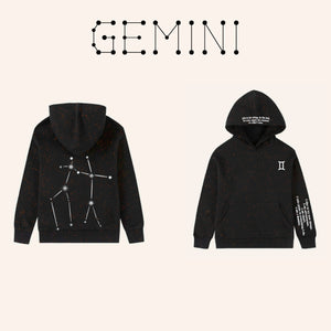 Gemini Constellation