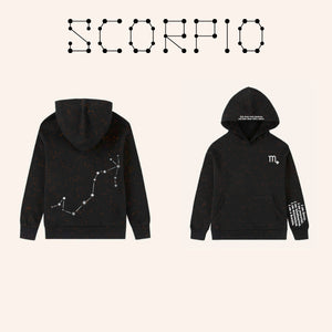 Scorpio Constellation