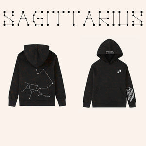 Sagittarius Constellation