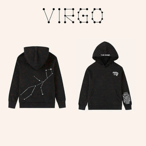 Virgo Constellation